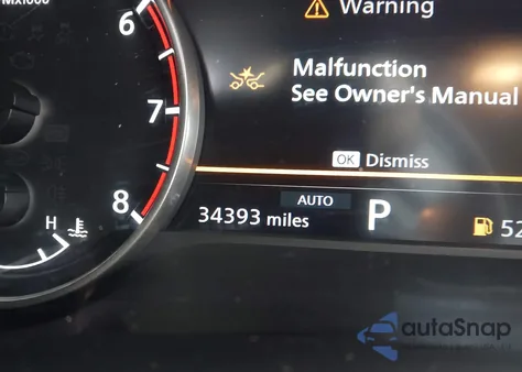 2024 Nissan Rogue Sv Intelligent Awd z USA, uszkodzony, nr VIN JN8BT3BB8RW442491